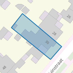 Perceel SMR02-B-3719