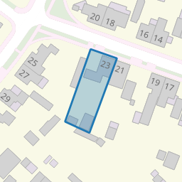 Perceel SMR02-B-3740