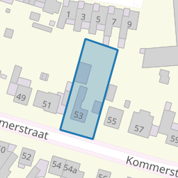 Perceel SMR02-B-3747