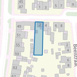 Perceel SMR02-B-3768