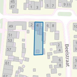 Perceel SMR02-B-3769