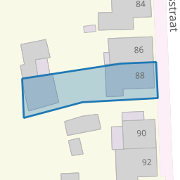 Perceel SMR02-B-3780