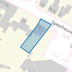 Perceel SMR02-B-3795