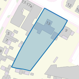 Perceel SMR02-B-3796