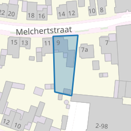 Perceel SMR02-B-3808