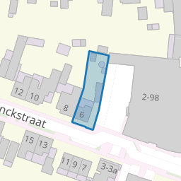 Perceel SMR02-B-3809