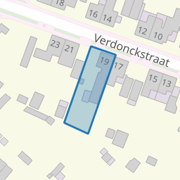 Perceel SMR02-B-3814