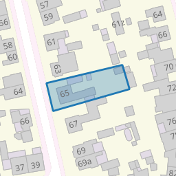 Perceel SMR02-B-3834