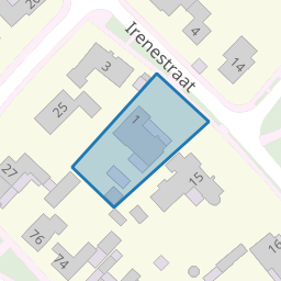 Perceel SMR02-B-3850