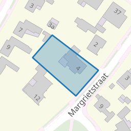 Perceel SMR02-B-3922