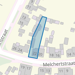 Perceel SMR02-B-3925