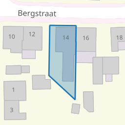 Perceel SMR02-B-3945