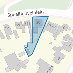 Perceel SMR02-B-3960