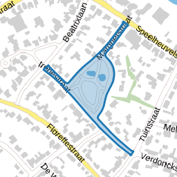 Perceel SMR02-B-3979