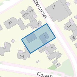 Perceel SMR02-B-4036