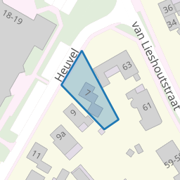 Perceel SMR02-B-4072