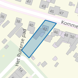 Perceel SMR02-B-4098