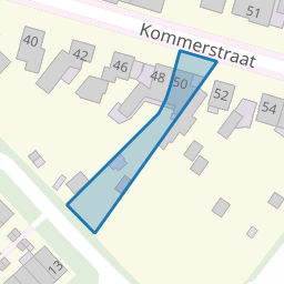 Perceel SMR02-B-4101