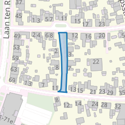 Perceel SMR02-B-4137