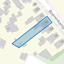 Perceel SMR02-B-4279