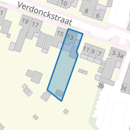 Perceel SMR02-B-4289