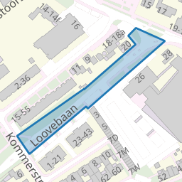 Perceel SMR02-B-4322