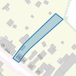 Perceel SMR02-B-4326