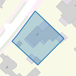 Perceel SMR02-B-4348