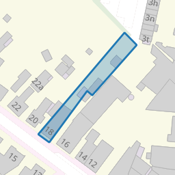 Perceel SMR02-B-4357