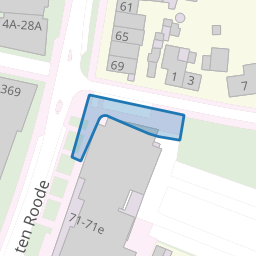 Perceel SMR02-B-4368