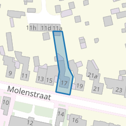 Perceel SMR02-B-4431