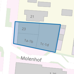 Perceel SMR02-B-4461