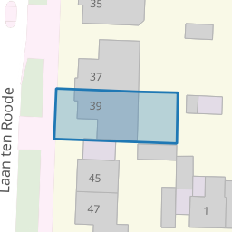 Perceel SMR02-B-4484