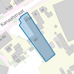 Perceel SMR02-B-4488