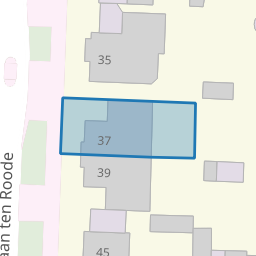 Perceel SMR02-B-4496