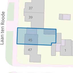 Perceel SMR02-B-4514
