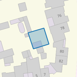 Perceel SMR02-B-4557