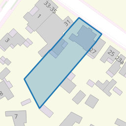 Perceel SMR02-B-4569