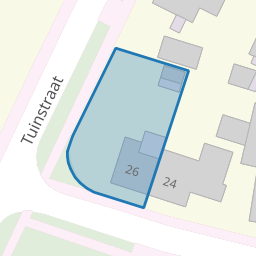 Perceel SMR02-B-4575