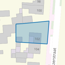 Perceel SMR02-B-4584