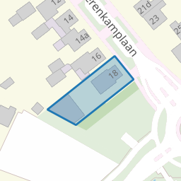 Perceel SMR02-B-4600