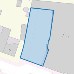 Perceel SMR02-B-4706