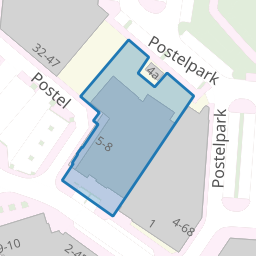 Perceel SMR02-B-4756