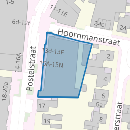 Perceel SMR02-B-4779