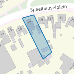 Perceel SMR02-B-4799