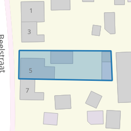 Perceel SMR02-B-4813