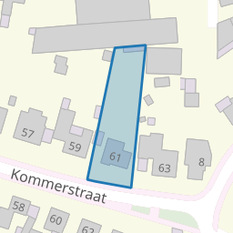 Perceel SMR02-B-4837