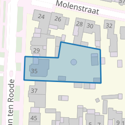 Perceel SMR02-B-4851