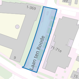 Perceel SMR02-B-4888