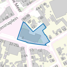 Perceel SMR02-B-4917